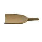 Vintage Wooden Grain Scoop - Berbere Imports