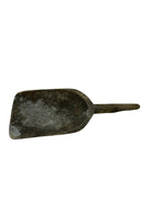 Vintage Wooden Grain Scoop - Berbere Imports