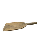 Vintage Wooden Grain Scoop - Berbere Imports