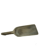 Vintage Wooden Grain Scoop - Berbere Imports