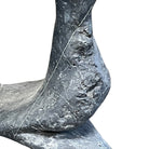 Spanish Abstract Stone Sculpture - Berbere Imports