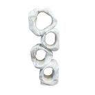 Spanish Abstract Stone Sculpture - Berbere Imports