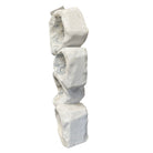 Spanish Abstract Stone Sculpture - Berbere Imports