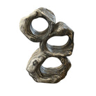 Spanish Abstract Stone Sculpture - Berbere Imports