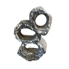 Spanish Abstract Stone Sculpture - Berbere Imports