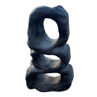 Spanish Abstract Stone Sculpture - Berbere Imports