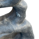 Spanish Abstract Stone Sculpture - Berbere Imports