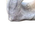Spanish Abstract Stone Sculpture - Berbere Imports