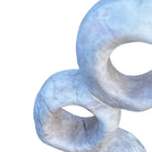 Spanish Abstract Stone Sculpture - Berbere Imports