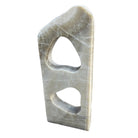 Spanish Abstract Stone Sculpture - Berbere Imports