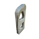 Spanish Abstract Stone Sculpture - Berbere Imports