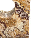 Spanish Abstract Stone Sculpture - Berbere Imports
