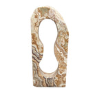 Spanish Abstract Stone Sculpture - Berbere Imports