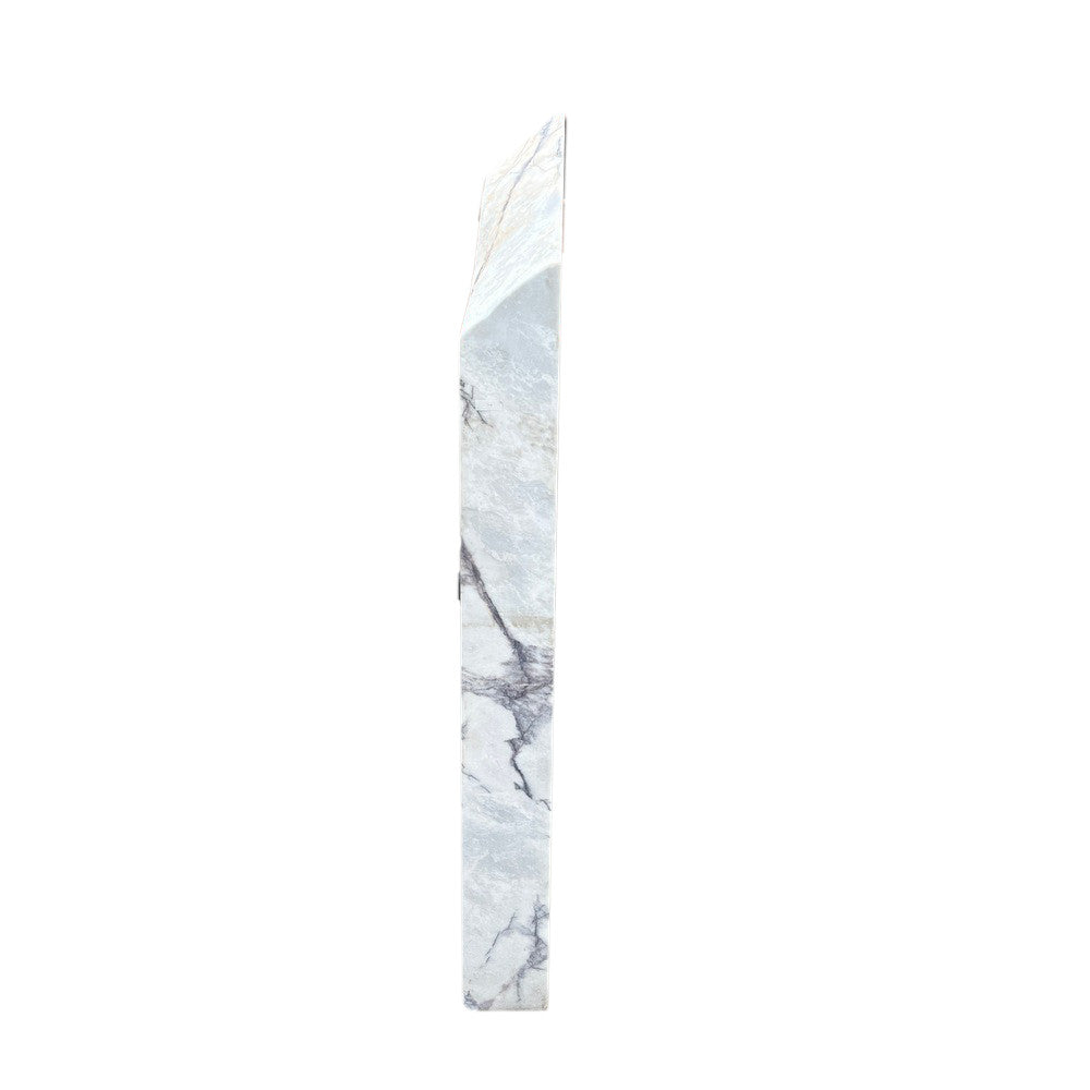 Spanish Abstract Stone Sculpture - Berbere Imports