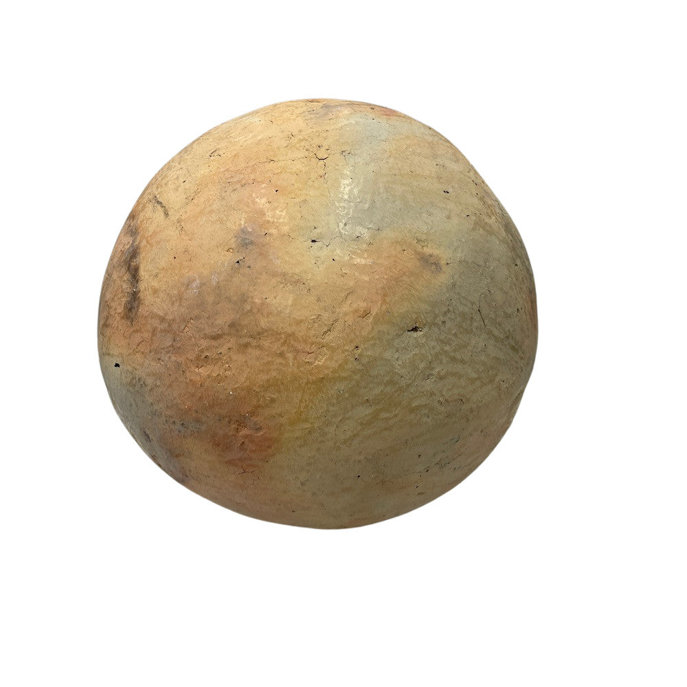 Gafsa Clay Sphere - Berbere Imports