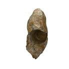 Indonesian Marble Bottle Holder Sculpture - Berbere Imports