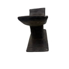 Vintage African Wooden Decorative Accent - Berbere Imports