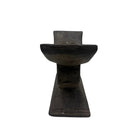 Vintage African Wooden Decorative Accent - Berbere Imports
