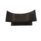 Vintage African Wooden Decorative Accent - Berbere Imports