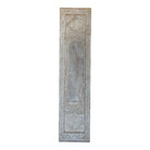 Indonesian Wooden Panel - Berbere Imports