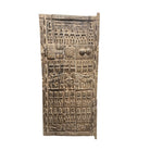 Antique Wooden Dogon Door - Berbere Imports