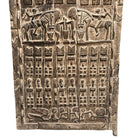 Antique Wooden Dogon Door - Berbere Imports