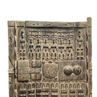 Antique Wooden Dogon Door - Berbere Imports