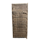 Antique Wooden Dogon Door - Berbere Imports