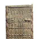 Antique Wooden Dogon Door - Berbere Imports