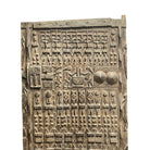Antique Wooden Dogon Door - Berbere Imports