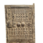 Antique Wooden Dogon Door - Berbere Imports