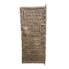 Antique Wooden Dogon Door - Berbere Imports