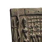 Antique Wooden Dogon Door - Berbere Imports