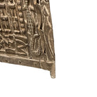 Antique Wooden Dogon Door - Berbere Imports