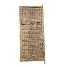 Antique Wooden Dogon Door - Berbere Imports