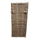 Antique Wooden Dogon Door - Berbere Imports