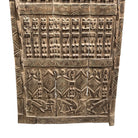 Antique Wooden Dogon Door - Berbere Imports