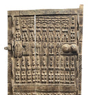 Antique Wooden Dogon Door - Berbere Imports