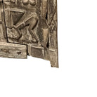 Antique Wooden Dogon Door - Berbere Imports