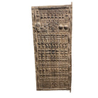 Antique Wooden Dogon Door - Berbere Imports