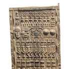 Antique Wooden Dogon Door - Berbere Imports