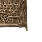 Antique Wooden Dogon Door - Berbere Imports