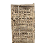 Antique Wooden Dogon Door - Berbere Imports