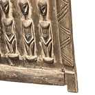 Antique Wooden Dogon Door - Berbere Imports