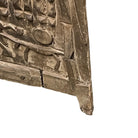 Antique Wooden Dogon Door - Berbere Imports