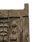 Antique Wooden Dogon Door - Berbere Imports