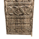 Antique Wooden Dogon Door - Berbere Imports