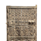 Antique Wooden Dogon Door - Berbere Imports