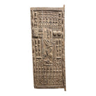 Antique Wooden Dogon Door - Berbere Imports