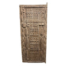 Antique Wooden Dogon Door - Berbere Imports